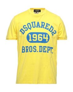 Футболка Dsquared2