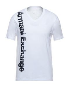 Футболка Armani Exchange
