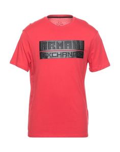 Футболка Armani Exchange