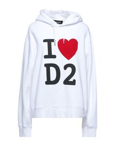 Толстовка Dsquared2