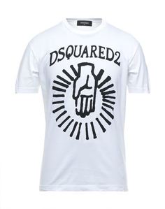 Футболка Dsquared2