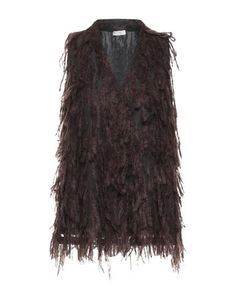 Топ без рукавов Brunello Cucinelli