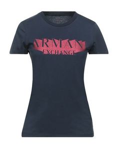 Футболка Armani Exchange