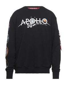 Толстовка Alpha Industries