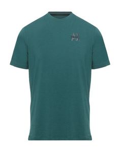 Футболка Armani Exchange