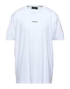 Футболка Dsquared2