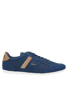 Кеды и кроссовки Lacoste