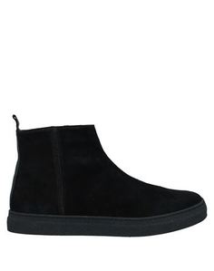 Полусапоги и высокие ботинки OA Non Fashion