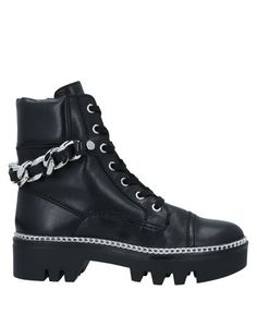 Полусапоги и высокие ботинки Guess