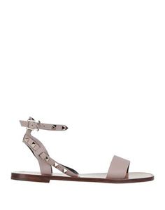 Сандалии Valentino Garavani