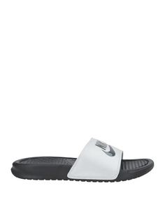 Сандалии Nike