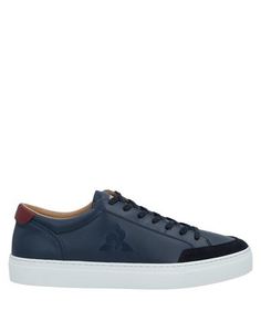 Кеды и кроссовки Le Coq Sportif