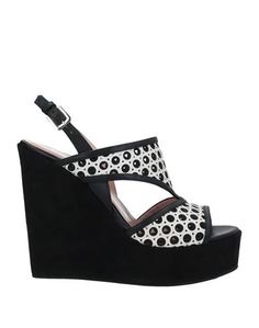 Сандалии Pollini