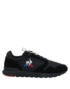 Кеды и кроссовки Le Coq Sportif