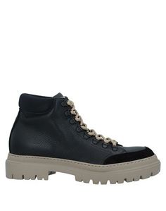 Полусапоги и высокие ботинки Giovanni Conti