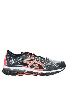 Кеды и кроссовки Asics