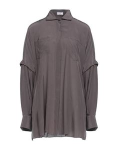Pубашка Brunello Cucinelli