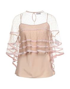 Блузка RED Valentino