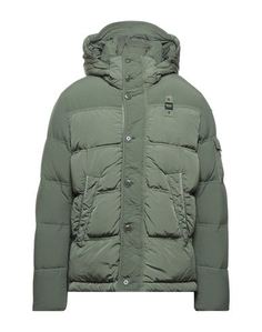 Пуховик Blauer