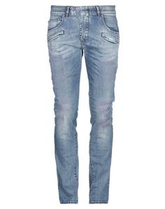 Джинсовые брюки Pierre Balmain