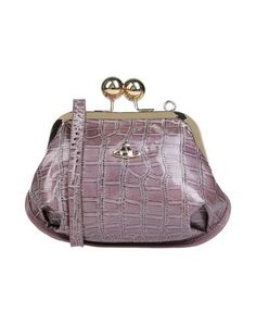 Сумка через плечо Vivienne Westwood