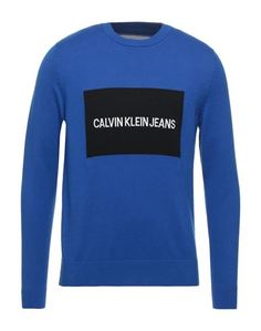 Свитер Calvin Klein Jeans