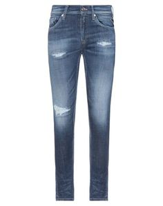 Джинсовые брюки Replay