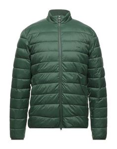 Пуховик Barbour