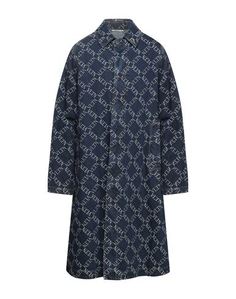 Джинсовая верхняя одежда Valentino