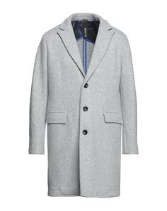 Пальто Distretto 12