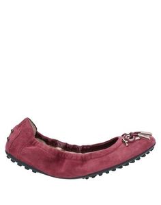 Балетки Tod`S