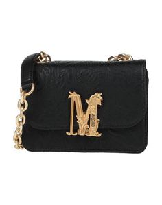 Сумка через плечо Moschino