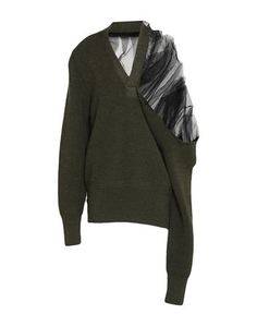 Свитер Maison Margiela