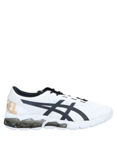 Кеды и кроссовки Asics