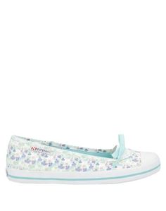 Балетки Superga