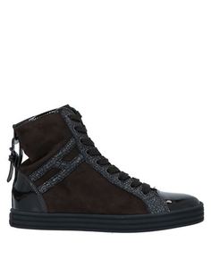 Кеды и кроссовки Hogan Rebel