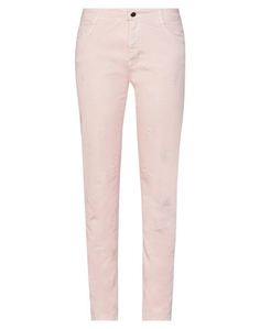 Повседневные брюки Anna Rachele Jeans Collection