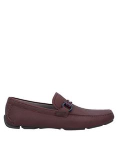 Мокасины Salvatore Ferragamo