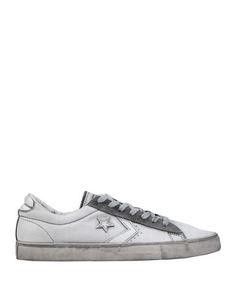 Кеды и кроссовки Converse