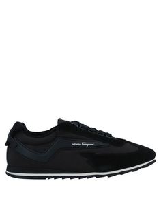Кеды и кроссовки Salvatore Ferragamo