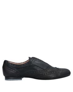 Мокасины Pollini