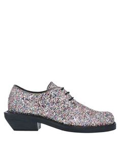 Обувь на шнурках Mm6 Maison Margiela