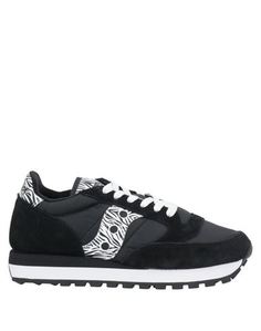 Кеды и кроссовки Saucony