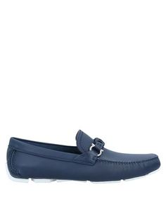 Мокасины Salvatore Ferragamo