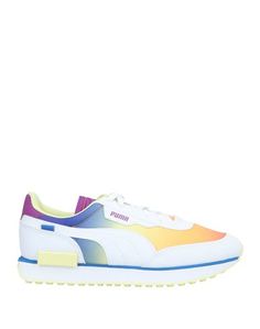 Кеды и кроссовки Puma