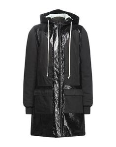 Пальто Rick Owens