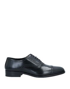 Обувь на шнурках Saint Laurent