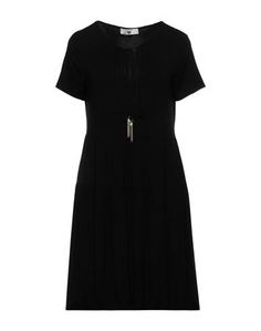 Короткое платье Twinset