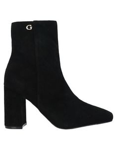 Полусапоги и высокие ботинки Guess