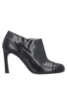 Полусапоги и высокие ботинки Emporio Armani
